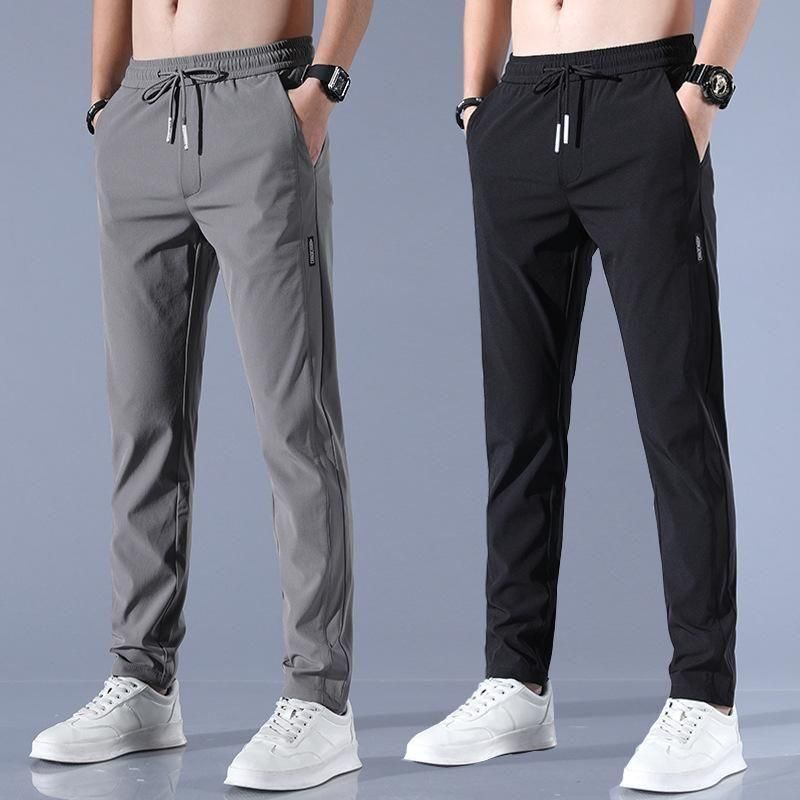 🔥Winter Sale combo of men's ns lycra track pants 🔥