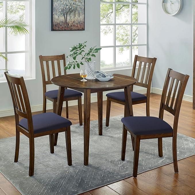 Chair Seat Covers Pack of 2/4/6/8/10/12/14